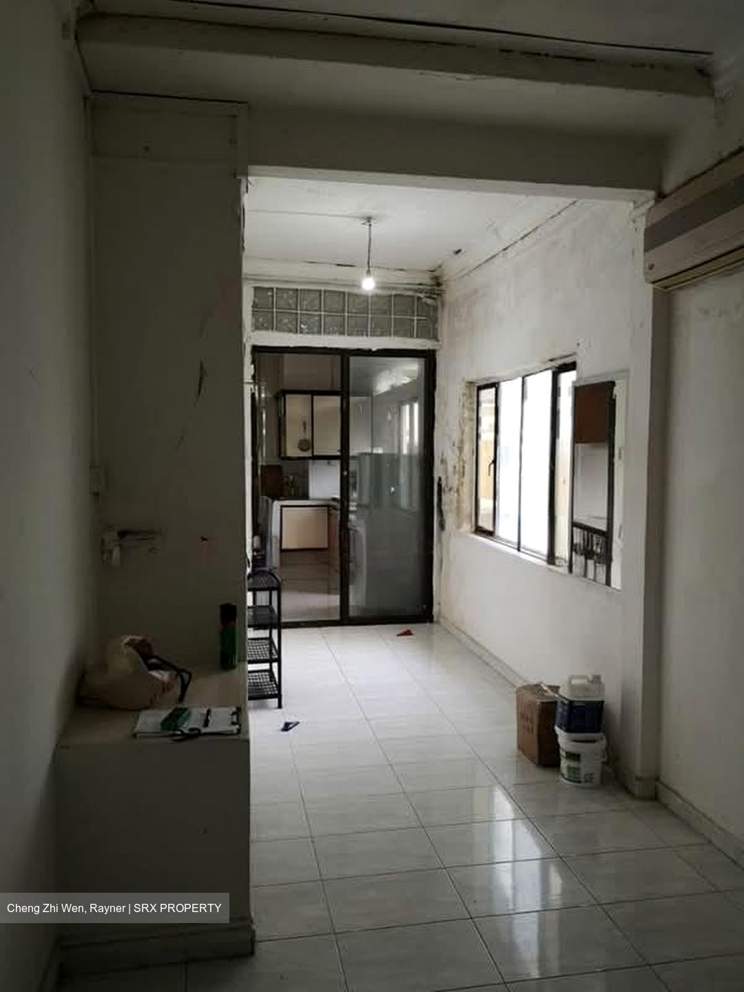 Owen Road (D8), Apartment #544550851
